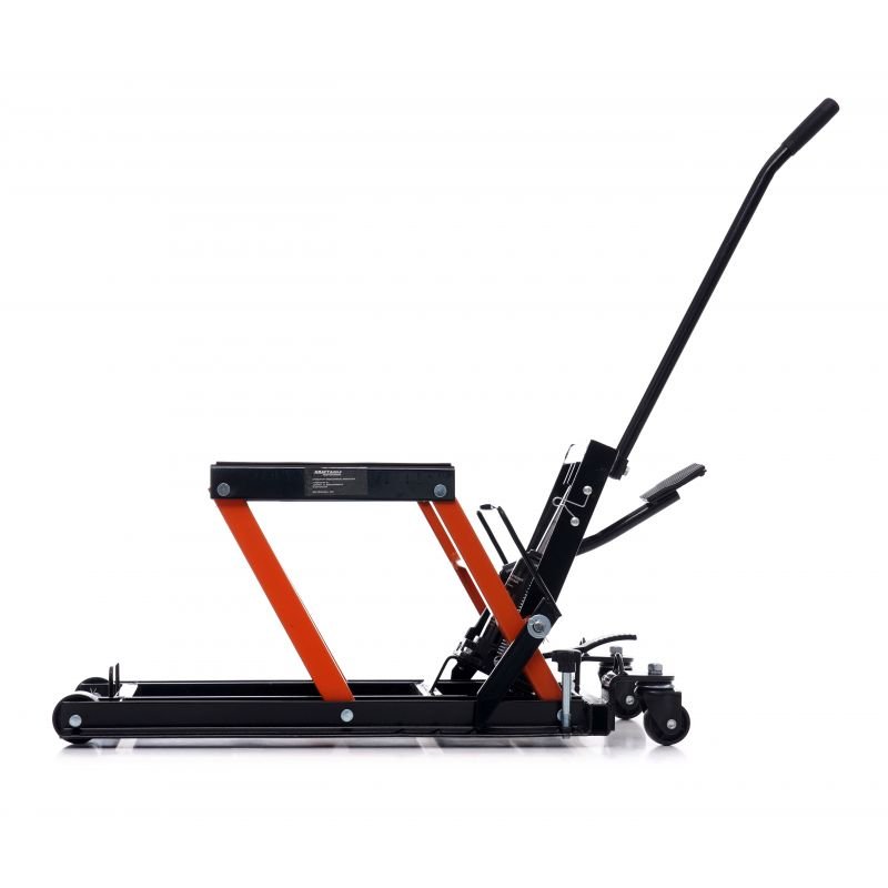 Kraft&Dele KD353 ATV/motociklo hidraulinis keltuvas, 680 kg nuotrauka 9