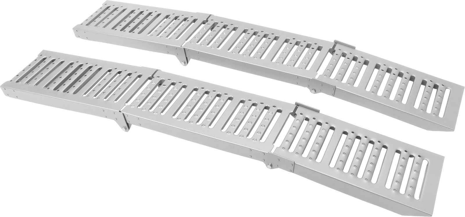Automobilio užvažiavimo rampa 2200 kg KD12682 nuotrauka 6