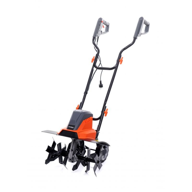 Elektrinis kultivatorius KD5182, 2200 W nuotrauka 7