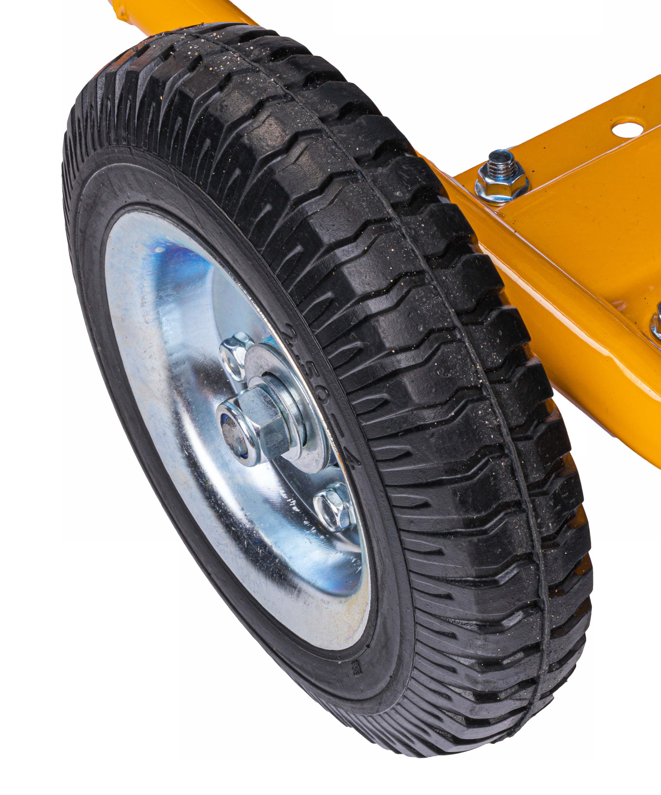 Powermat PM-AGR-7500M-EL trifazis generatorius su AVR, 7,5 kW, 230/400 V nuotrauka 11
