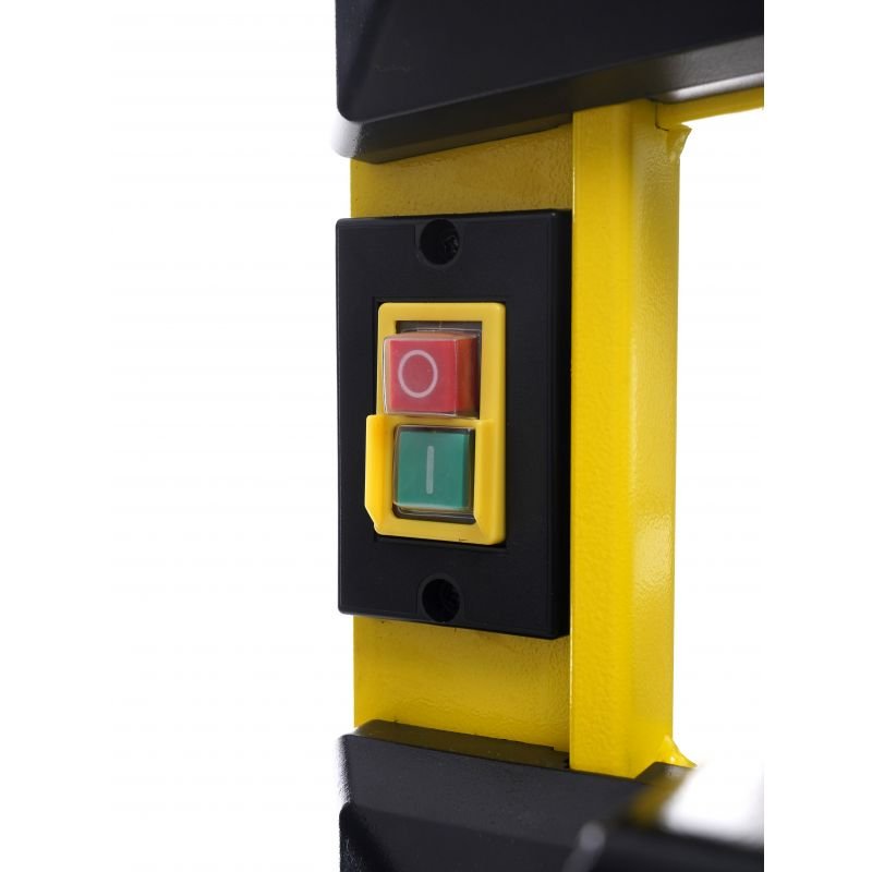 Juostinės pjovimo staklės plytelėms Kraft&Dele KD5294, 850 W nuotrauka 6