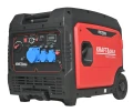 KRAFT&DELE KD3164 inverterinis vienfazis generatorius 230 V nuotrauka 2