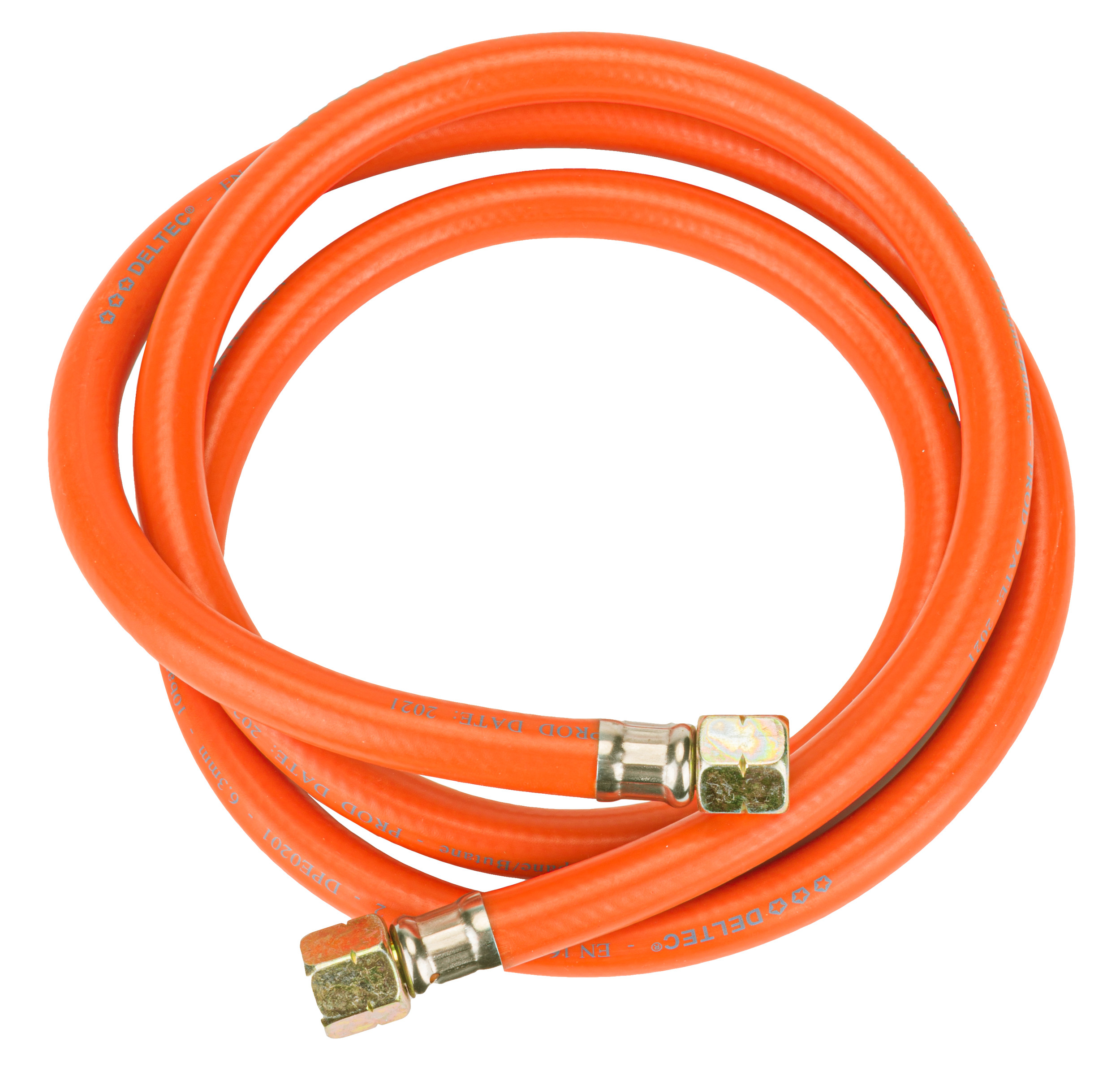Dujinė karšto oro patranka 45 kW RTNGG0118 nuotrauka 12