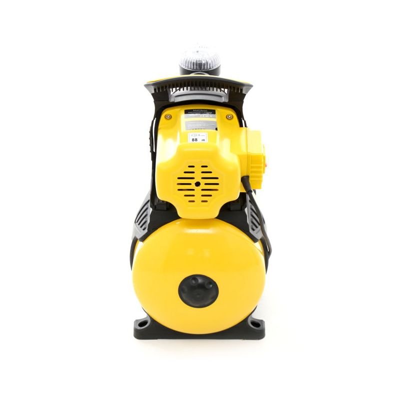 KRAFT&DELE KD743 hidroforinė vandens stotis, 1250 W nuotrauka 4