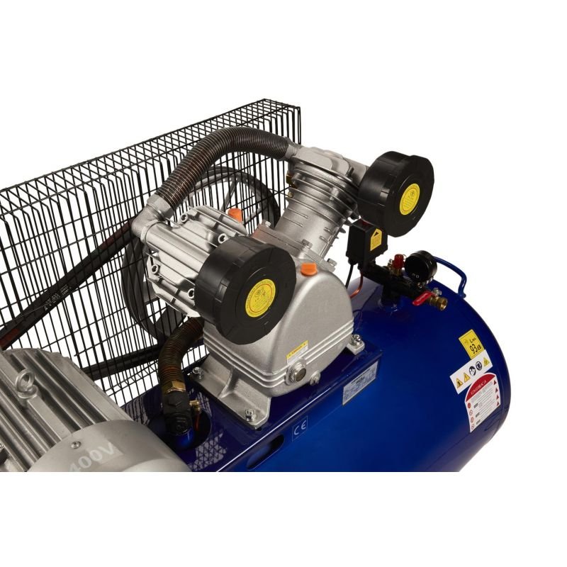 Oro kompresorius Kraft&Dele KD4061 nuotrauka 5