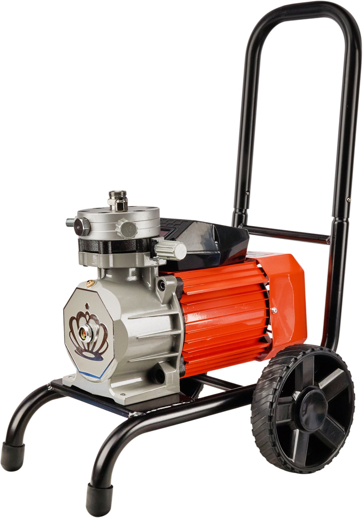 KRAFT&DELE KD2178 beorio dažymo agregatas 3500 W nuotrauka 5