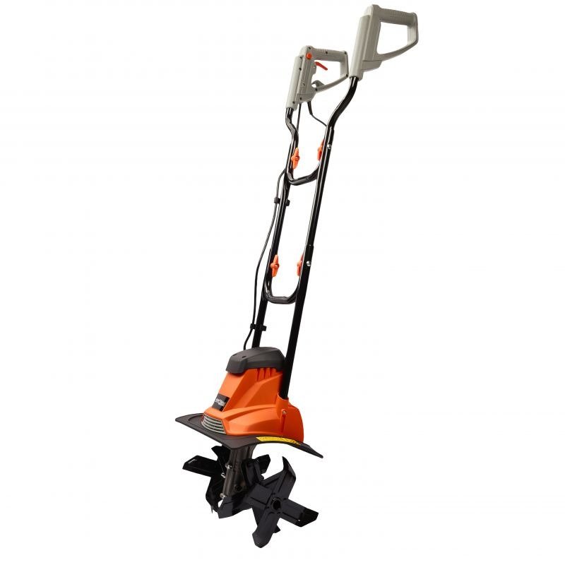 Kraft&Dele KD5183 elektrinis kultivatorius, 2400 W nuotrauka 4