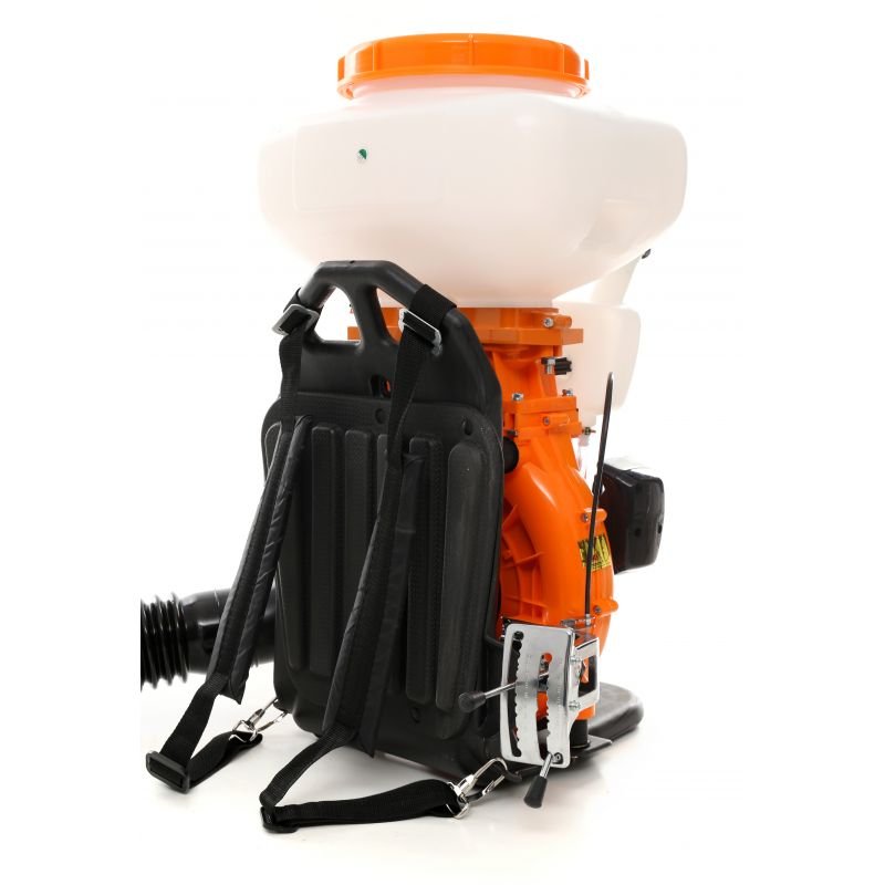 Kraft&Dele KD5220 benzininis kuprinis pesticidų purkštuvas 20 l nuotrauka 10