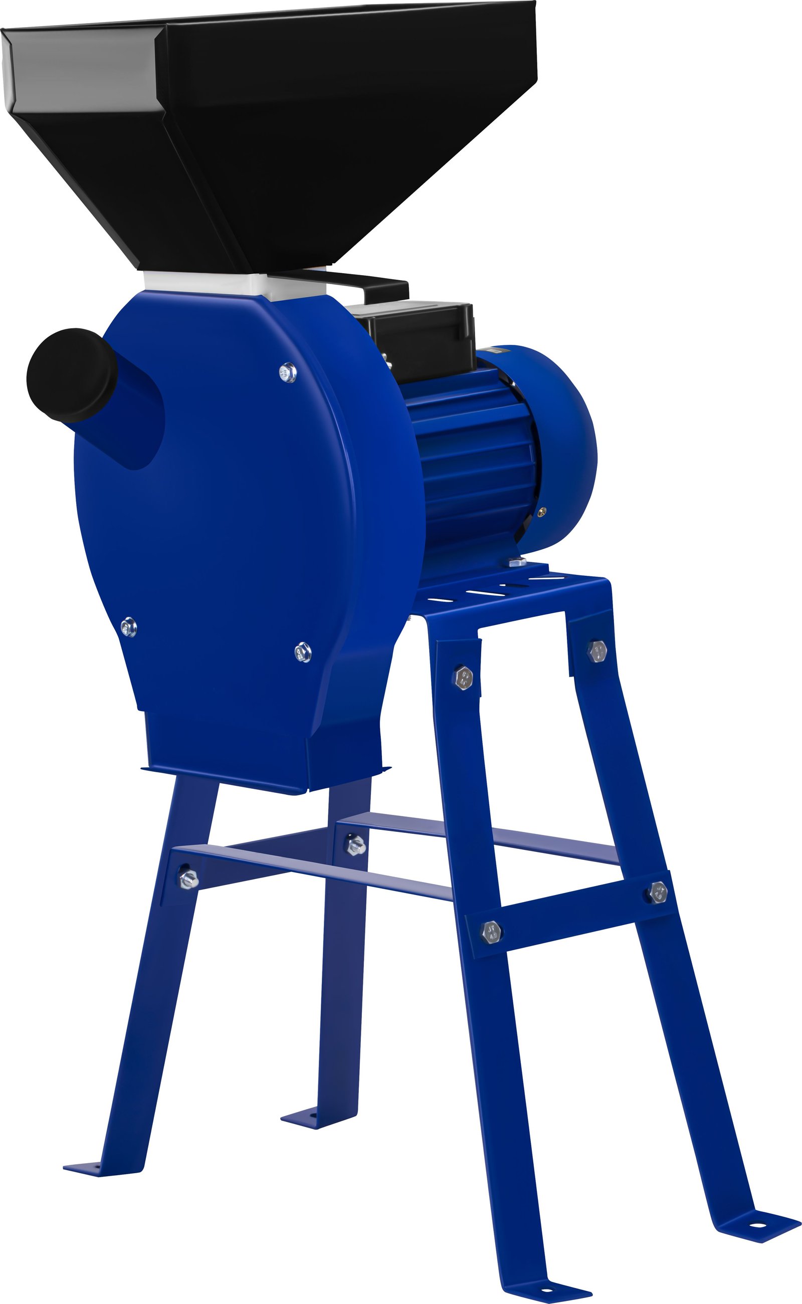 Kraft&Dele KD5219 elektrinis grūdų smulkintuvas 3900 W