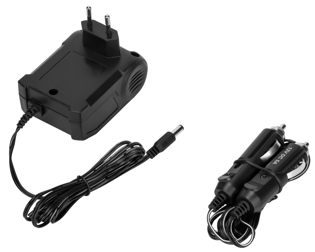 Kraft&Dele KD5347 užvedimo stotelė, 12 V, 26 Ah, 1200/700 A nuotrauka 3