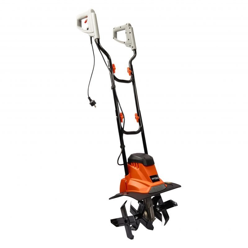 Kraft&Dele KD5183 elektrinis kultivatorius, 2400 W nuotrauka 5