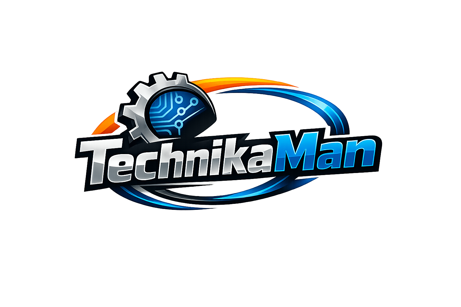 TechnikaMan