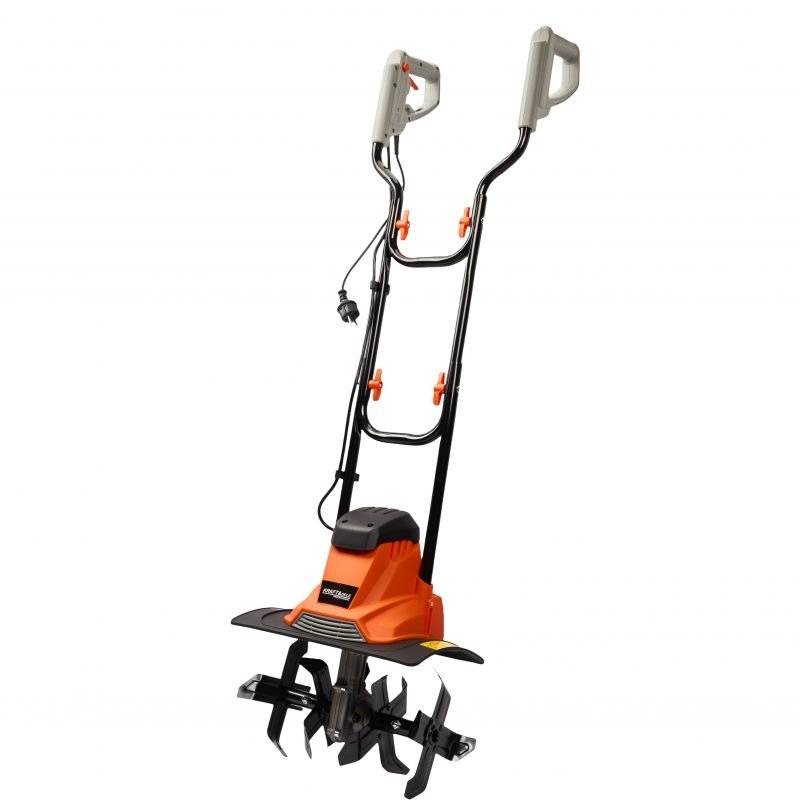 Kraft&Dele KD5183 elektrinis kultivatorius, 2400 W nuotrauka 3
