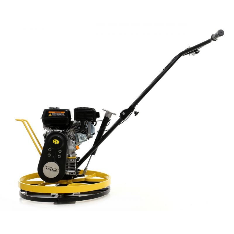 Kraft&Dele KD1188 benzininė betono glaistyklė, 57 cm nuotrauka 7