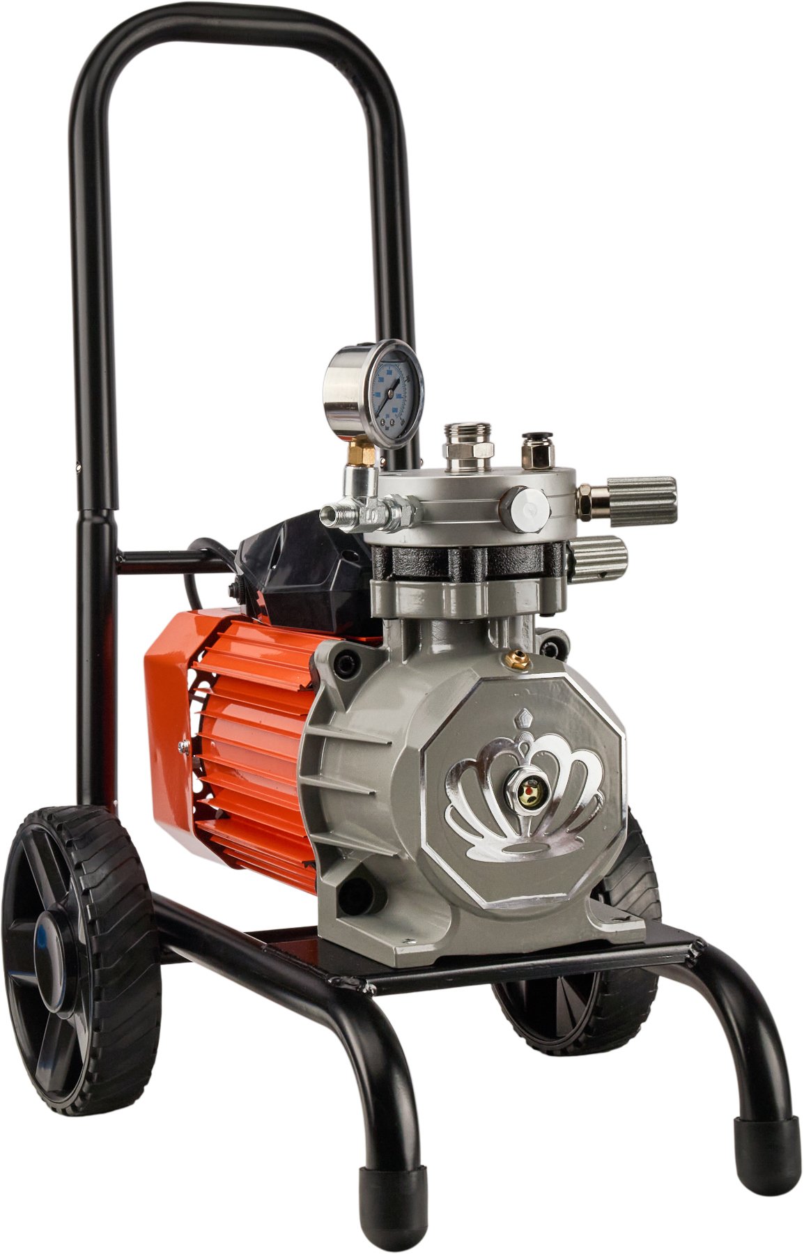 KRAFT&DELE KD2178 beorio dažymo agregatas 3500 W nuotrauka 3