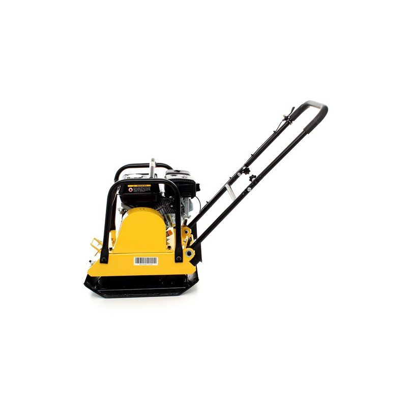Kraft&Dele KD1184 vibroplokštė 5,5 AG, 90 kg nuotrauka 12