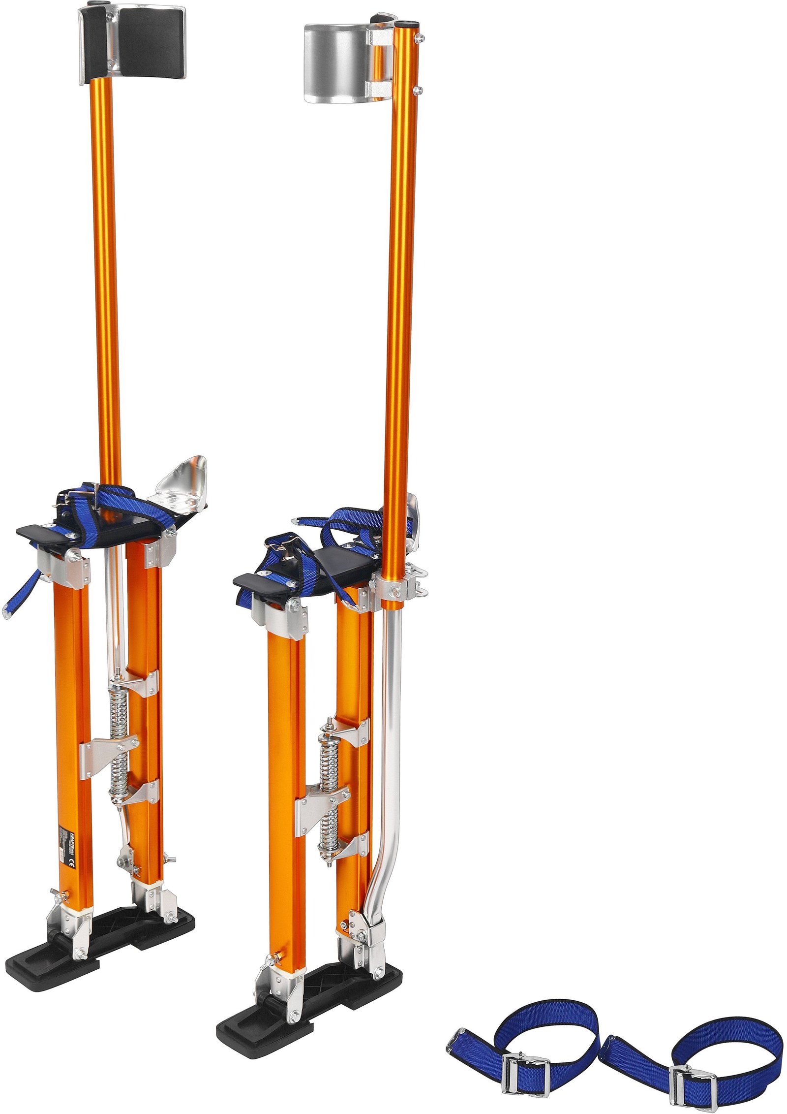 Kraft&Dele KD5547 montuotojo kojūkai (24–40″) nuotrauka 4