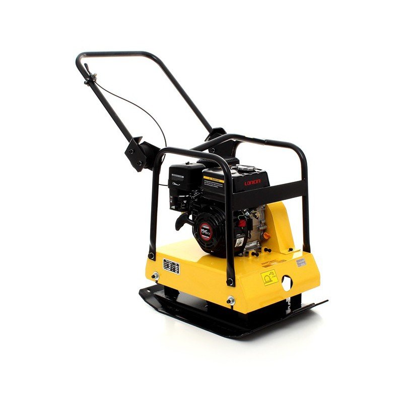 KRAFT&DELE KD1185 vibroplokštė nuotrauka 11