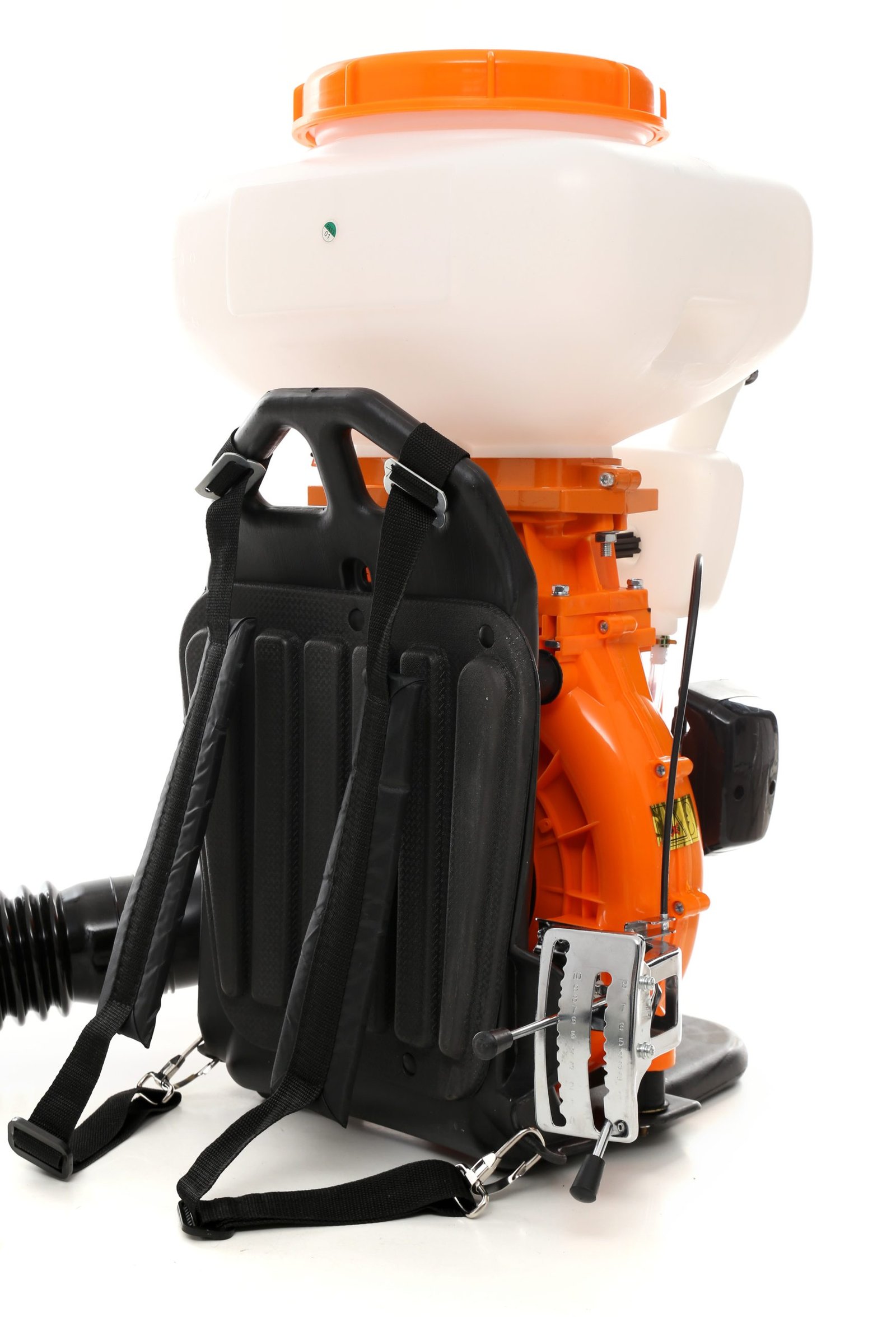 Kraft&Dele KD5220 benzininis kuprinis pesticidų purkštuvas 20 l nuotrauka 3