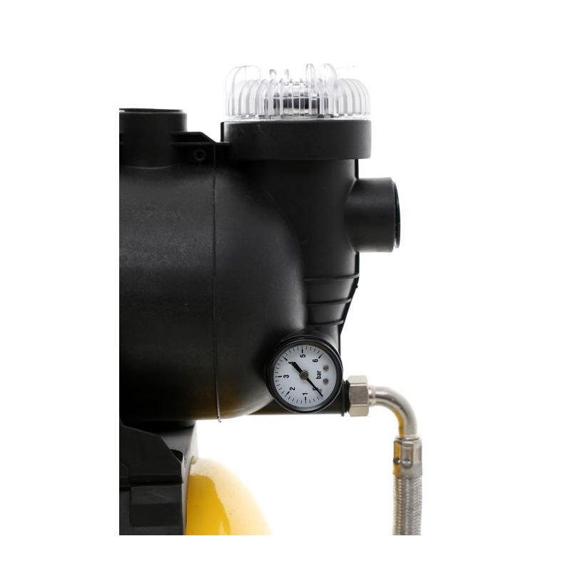 KRAFT&DELE KD743 hidroforinė vandens stotis, 1250 W nuotrauka 7