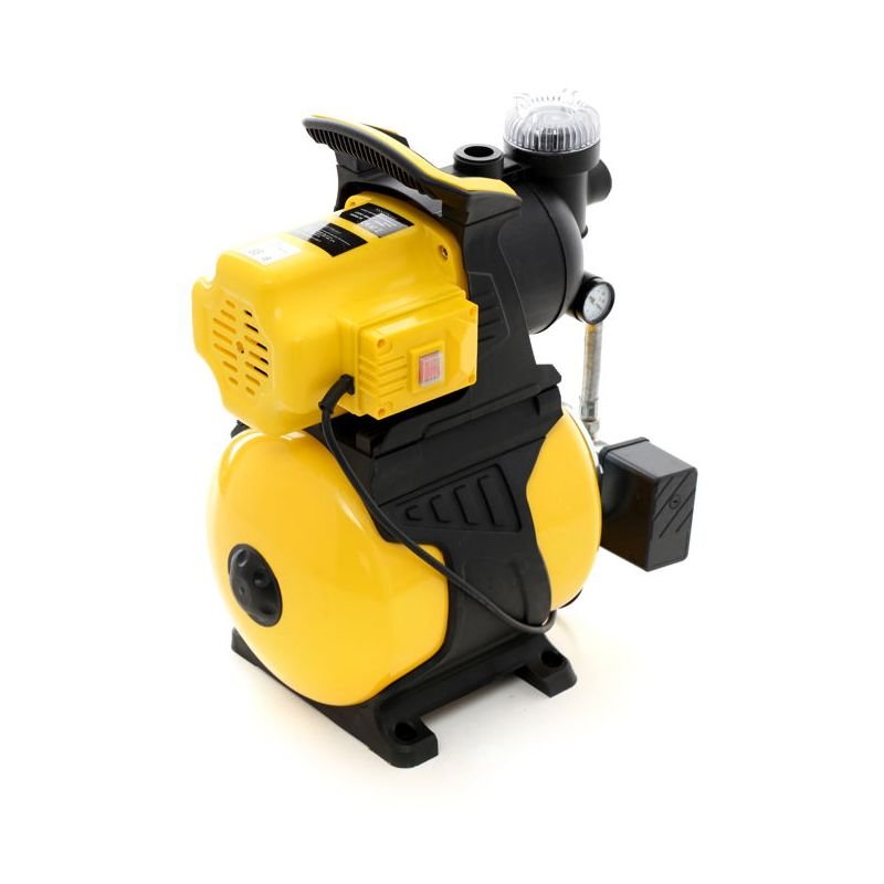 KRAFT&DELE KD743 hidroforinė vandens stotis, 1250 W nuotrauka 5