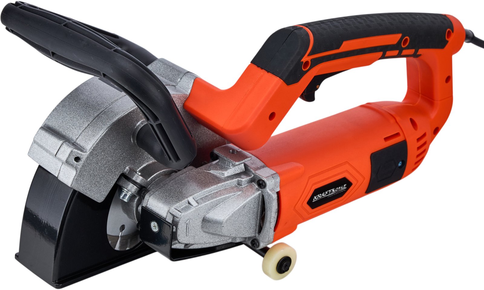 Elektrinė sienų griovelių freza KD3084, 2850 W nuotrauka 5