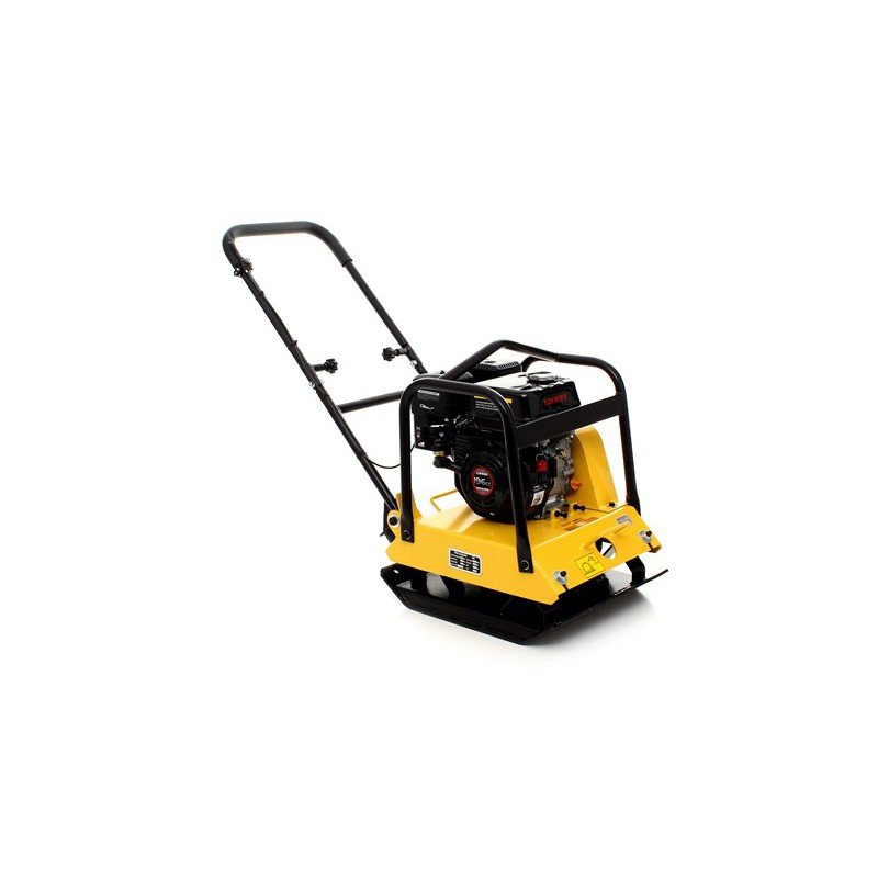 Kraft&Dele KD1184 vibroplokštė 5,5 AG, 90 kg nuotrauka 5