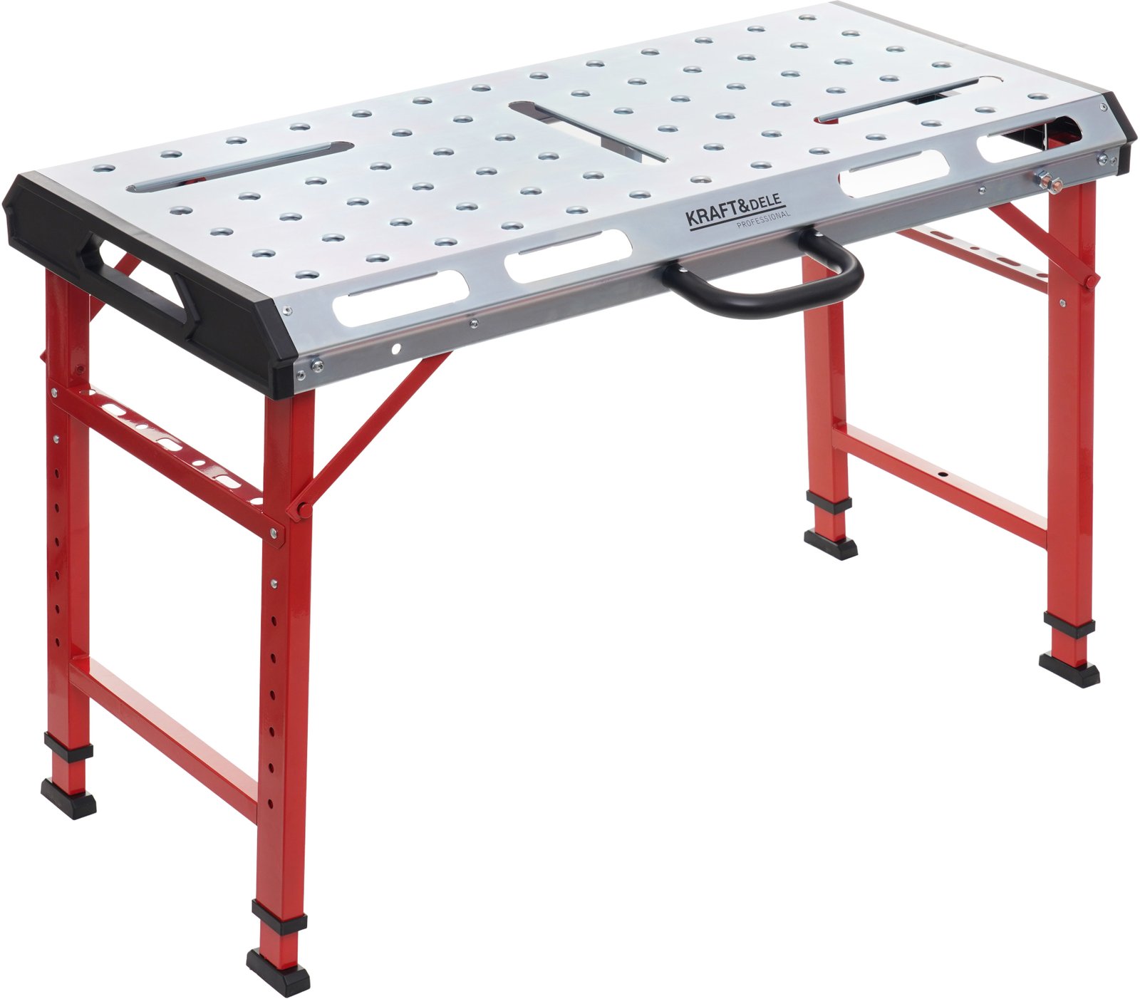 KRAFT&DELE KD639 suvirinimo stalas