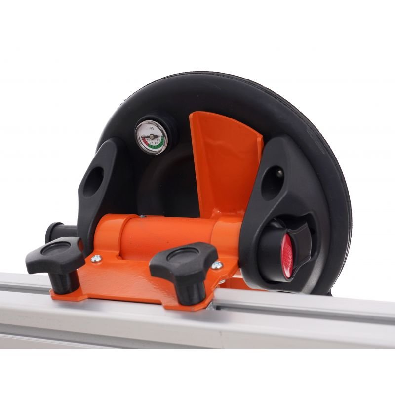 Kraft&Dele KD10735 didelio formato plytelių ir stiklo pernešimo rinkinys 160–360 cm nuotrauka 7