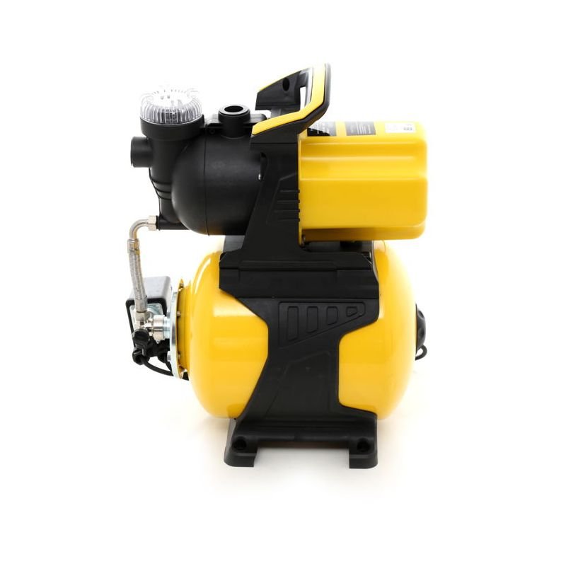 KRAFT&DELE KD743 hidroforinė vandens stotis, 1250 W nuotrauka 3