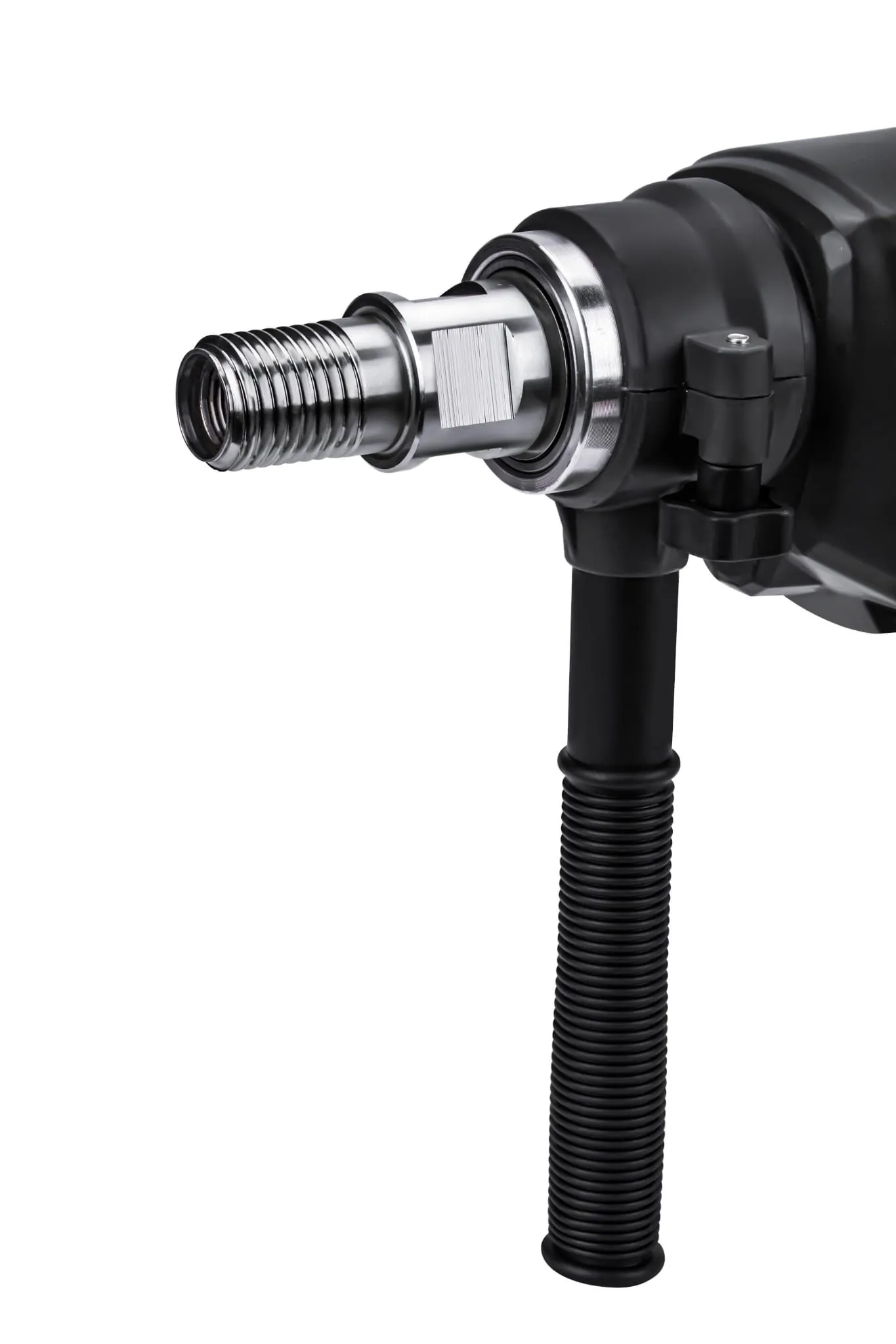 Betono gręžtuvas 2300 W KD3076 nuotrauka 3