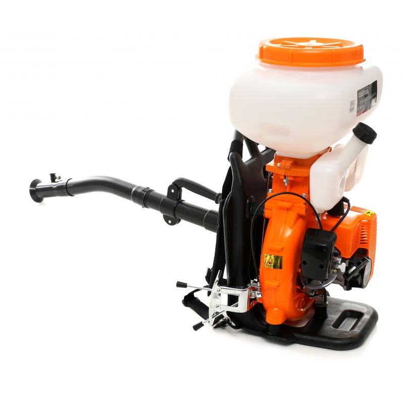 Kraft&Dele KD5220 benzininis kuprinis pesticidų purkštuvas 20 l nuotrauka 9