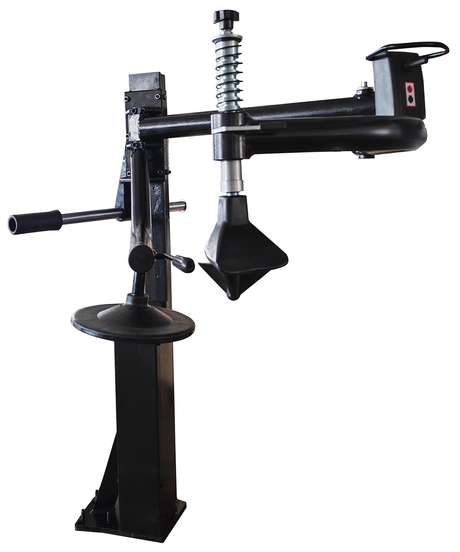 Kraft&Dele KD5804 pagalbinė svirtis padangų montavimo staklėms