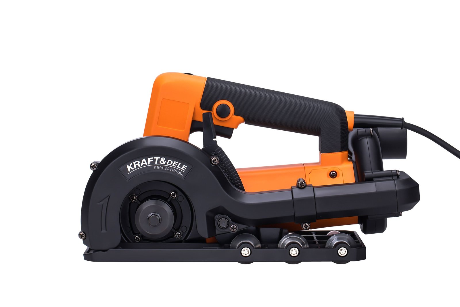 KRAFT&DELE KD11797 pjovimo/šlifavimo mašina skiediniams ir akmens plytelėms, 1500 W nuotrauka 5