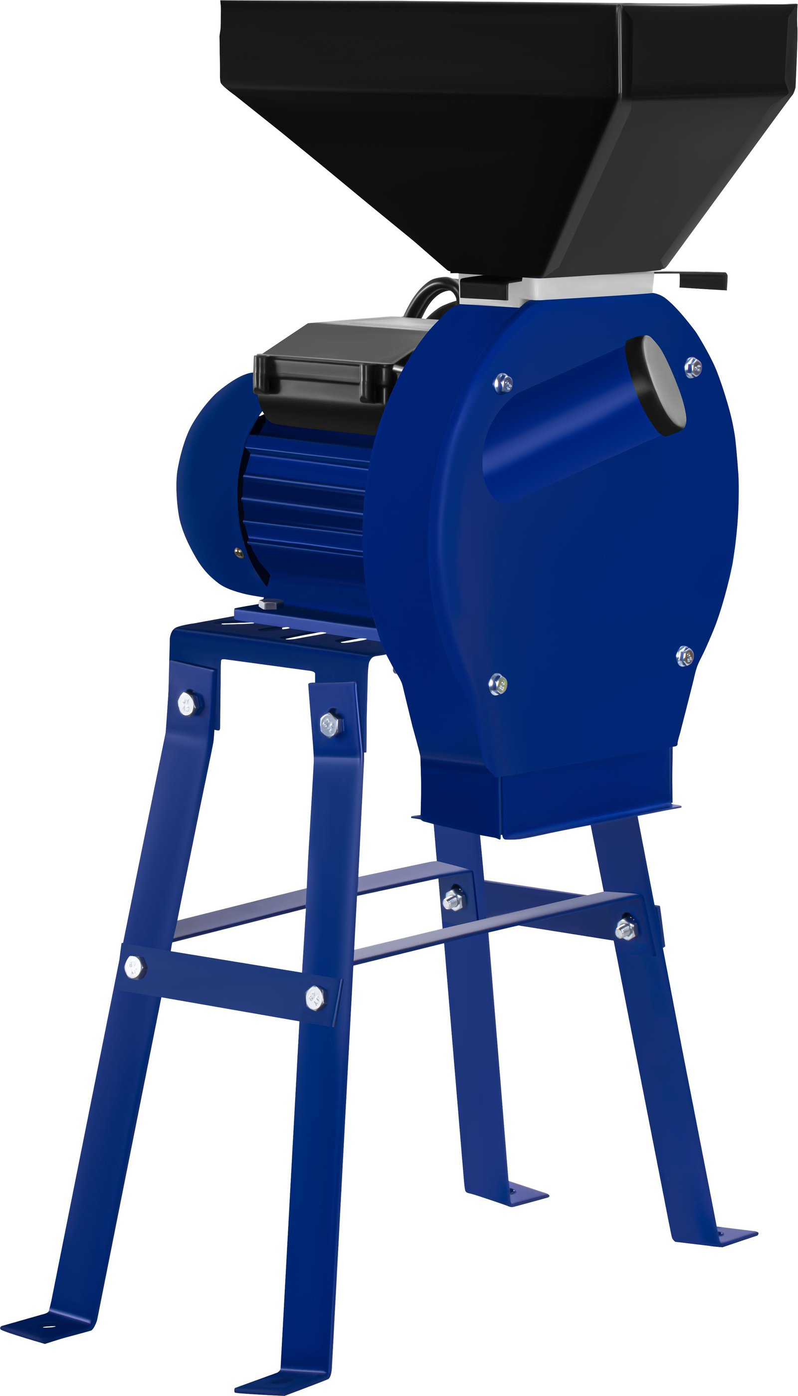 Kraft&Dele KD5219 elektrinis grūdų smulkintuvas 3900 W nuotrauka 4