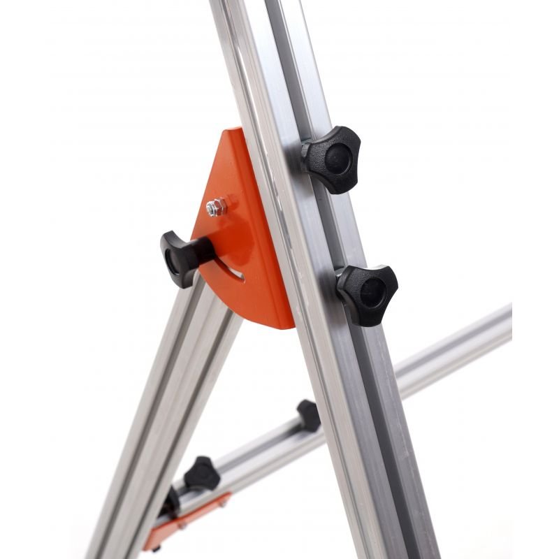 Kraft&Dele KD10735 didelio formato plytelių ir stiklo pernešimo rinkinys 160–360 cm nuotrauka 12