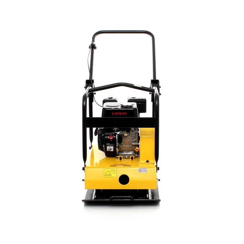 KRAFT&DELE KD1185 vibroplokštė nuotrauka 12