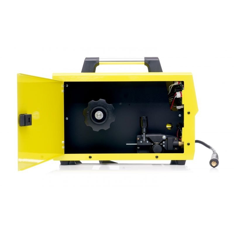 Kraft&Dele KD811 MIG/MMA suvirinimo aparatas 400 A nuotrauka 7