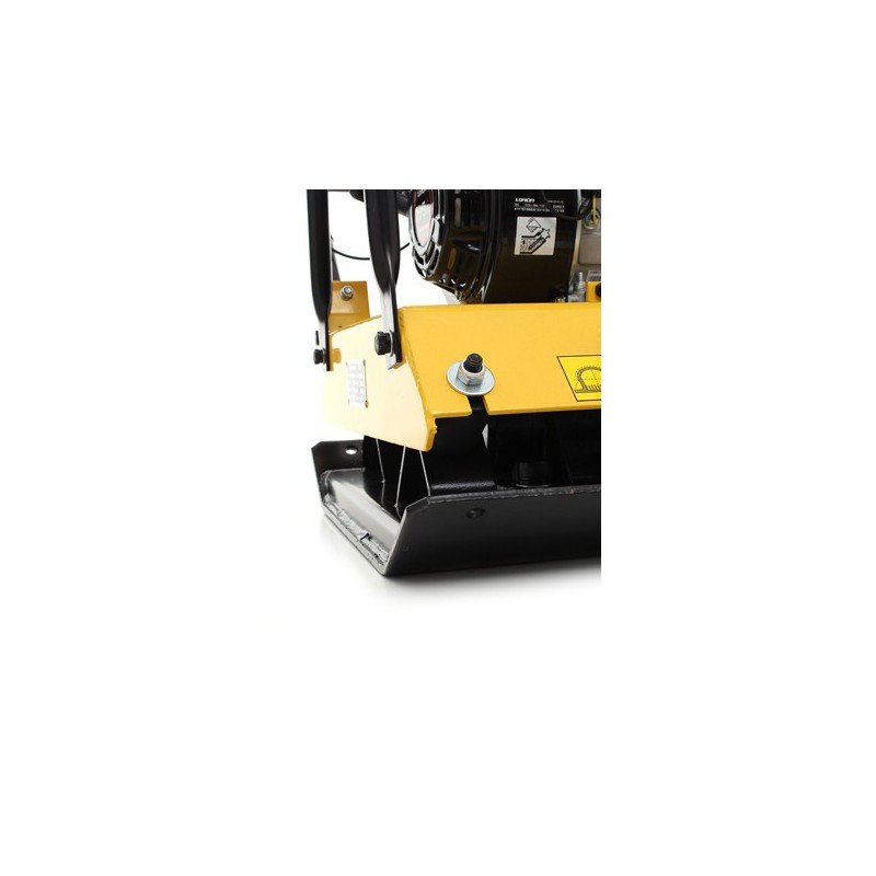 Kraft&Dele KD1184 vibroplokštė 5,5 AG, 90 kg nuotrauka 9
