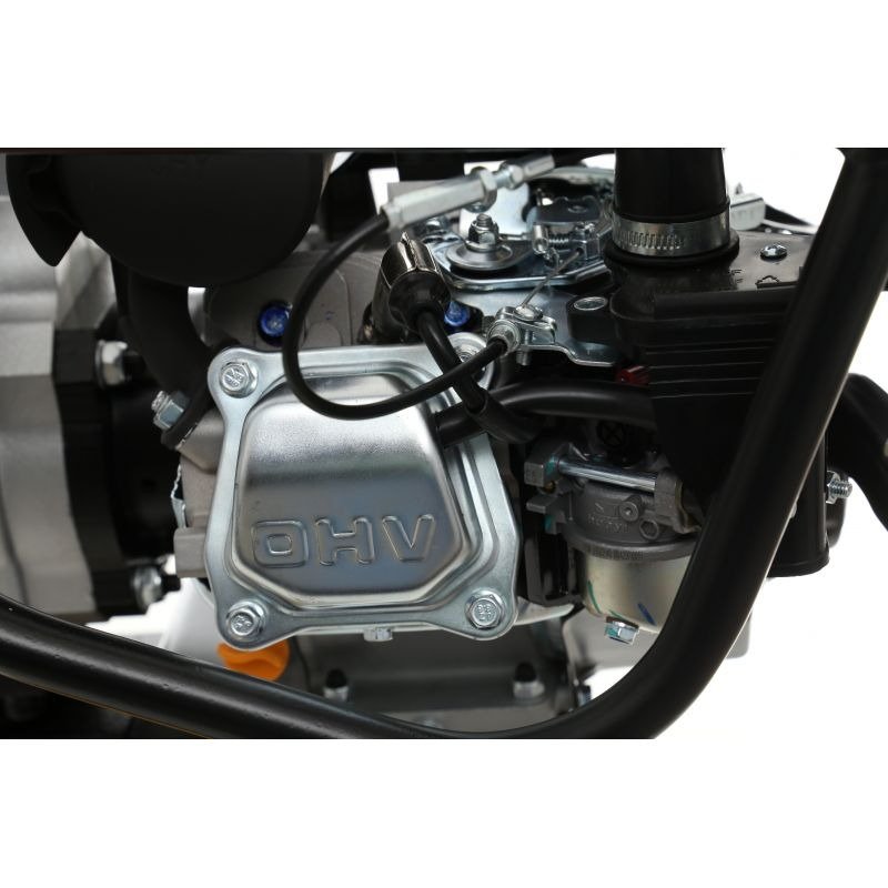Kojinė vibroplokštė KD11910 (14 kN) nuotrauka 10