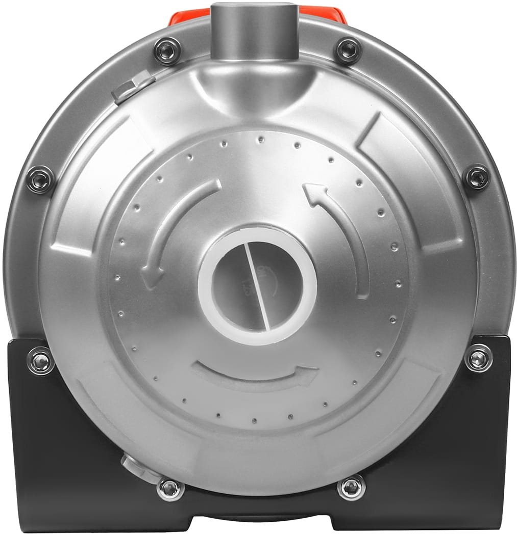 Kraft&Dele KD806 vandens siurblys 800 W (80 l/min) nuotrauka 4