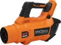 KRAFT&DELE KD3446 akumuliatorinis lapų pūstuvas 21 V (2x4 Ah) nuotrauka 4