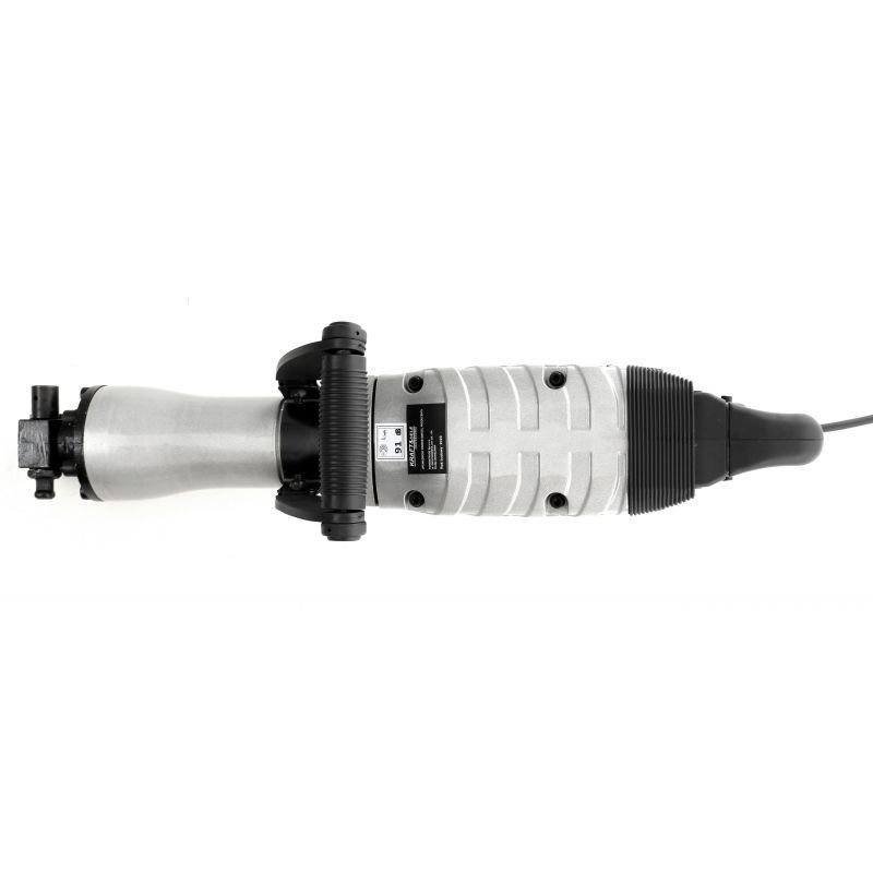 Smūginis griovimo plaktukas KRAFT&DELE KD1545, 2500 W, 50 J nuotrauka 10