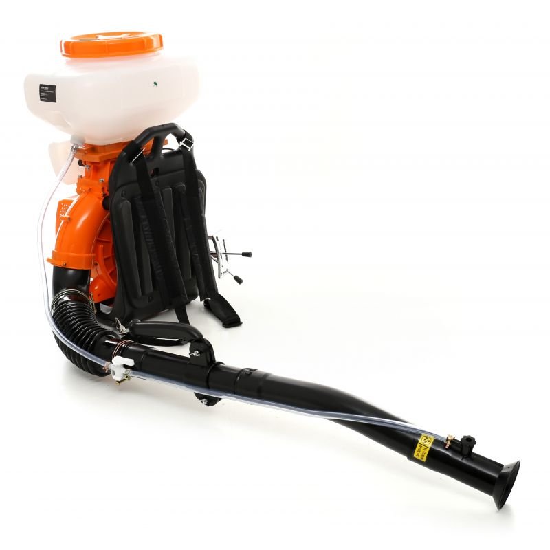 Kraft&Dele KD5220 benzininis kuprinis pesticidų purkštuvas 20 l nuotrauka 8