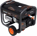 KRAFT&DELE KD696 vienfazis 230 V 7 kW generatorius nuotrauka 4