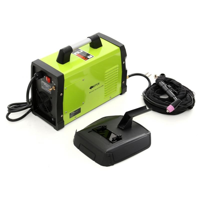 Kraft&Dele KD1848 CUT-60 plazminio pjovimo aparatas (IGBT) nuotrauka 12