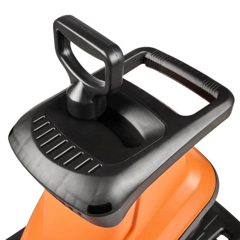 Šakų smulkintuvas elektrinis 3000 W KD5212 nuotrauka 9