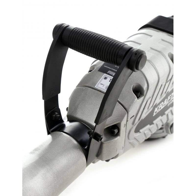 Smūginis griovimo plaktukas KRAFT&DELE KD1545, 2500 W, 50 J nuotrauka 11