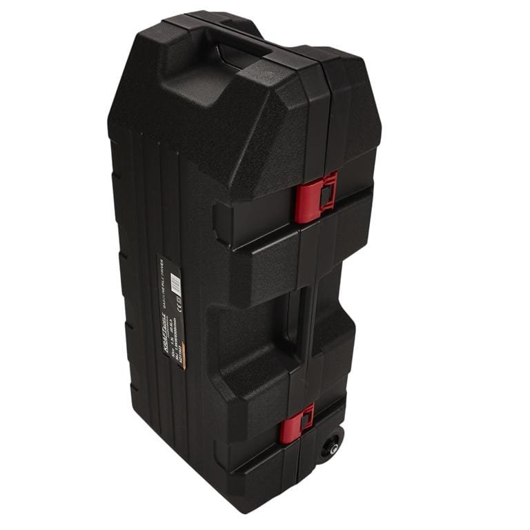 Benzininis polių kaltas KD11923, 50 J, 1,9 kW, 49/69/100 mm nuotrauka 12