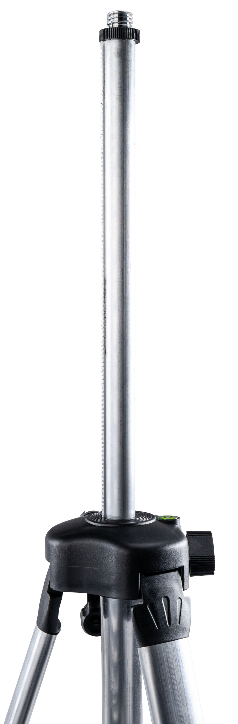 Powermat PM-SPLK-1.2M trikojis stovas lazeriniams nivelyrams, 1,2 m nuotrauka 6